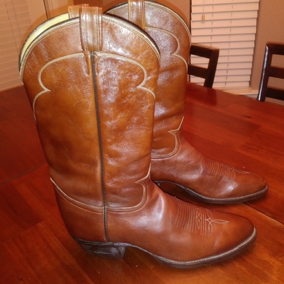 tony lama style 5084